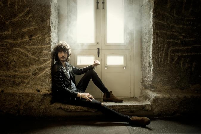 HOY SE PUBLICA 'LUMINISCENCIA', EL NUEVO ÁLBUM DE ISMA ROMERO Y AÑADE NUEVAS FECHAS A LA GIRA DE PRESENTACIÓN
