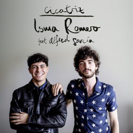 ISMA ROMERO Y ALFRED GARCÍA CANTAN JUNTOS ‘CICATRIZ’, UNA DE LAS CANCIONES MÁS EMOTIVAS DEL AÑO