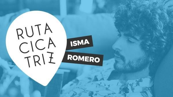 Isma Romero crea una ruta interactiva por Madrid para descubrir su nuevo single #RutaCicatriz