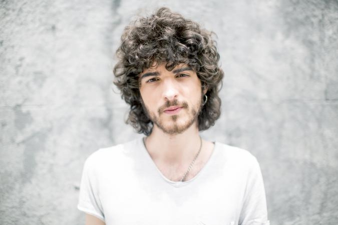 Isma Romero presenta 'Carlota', el primer single de su nuevo álbum