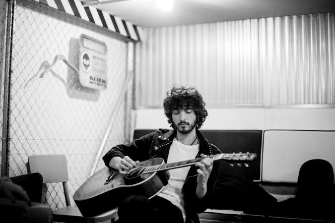 ISMA ROMERO anuncia las primeras fechas de la gira de otoño