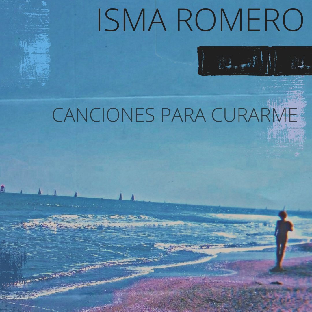 Album: Canciones para curarme
